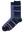 Levi's Regular Cut Multi Colour Socks