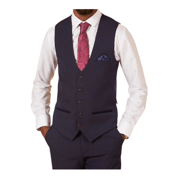 Marc Darcy Bromley Three Piece Suit