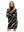 Object Ray L/s Knit Rollneck Dress