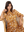 Soya Concept Moa Satin Printed Shirt Dress