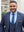 Marc Darcy Jenson Check Suit Jacket