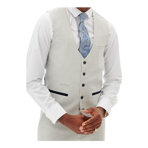 Marc Darcy Bromley Three Piece Suit