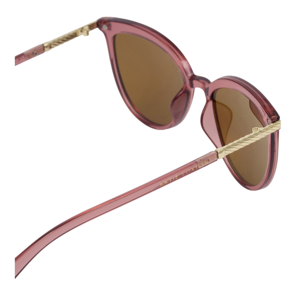 Katie Loxton Ravello Round Sunglasses