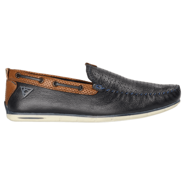 Bugatti Chesley Slip-On Shoe