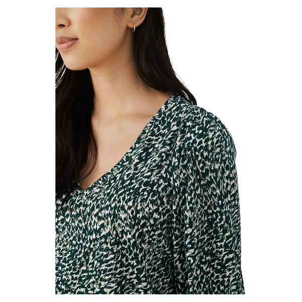 Part Two Rieke Printed Top for Women