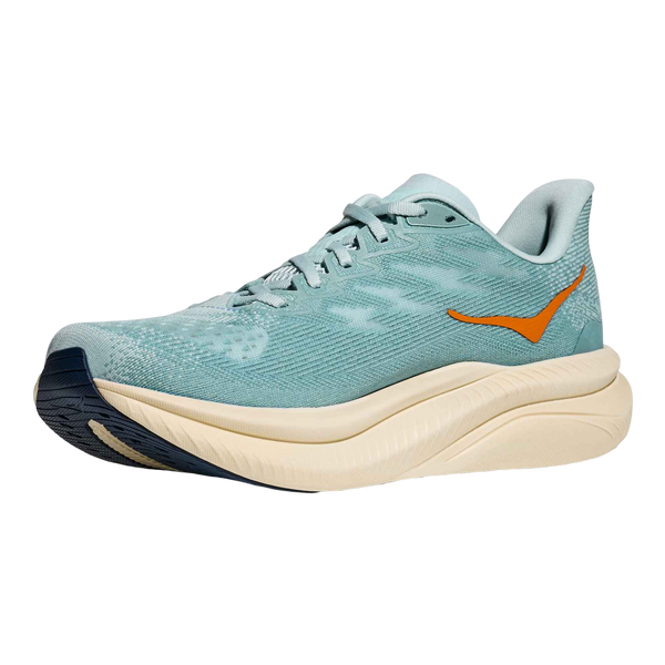 Hoka Mach 6 Trainers M