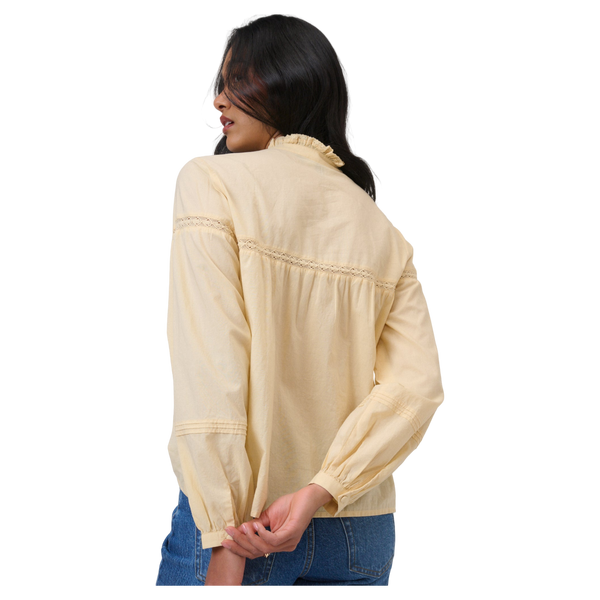 Nobody's Child Jones Top