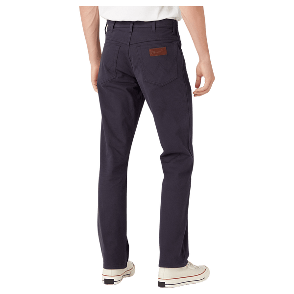 Wrangler Texas Slim Twill Jeans