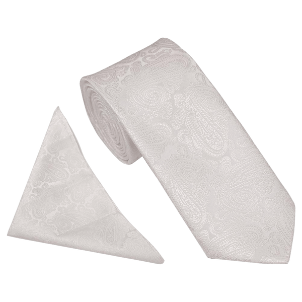 William Turner Occasion Wedding Paisley Set