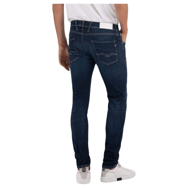 Replay Hyperflex Recycled 360 Jeans for Men