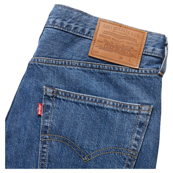 Levi's 568 Stay Loose Straight Jeans
