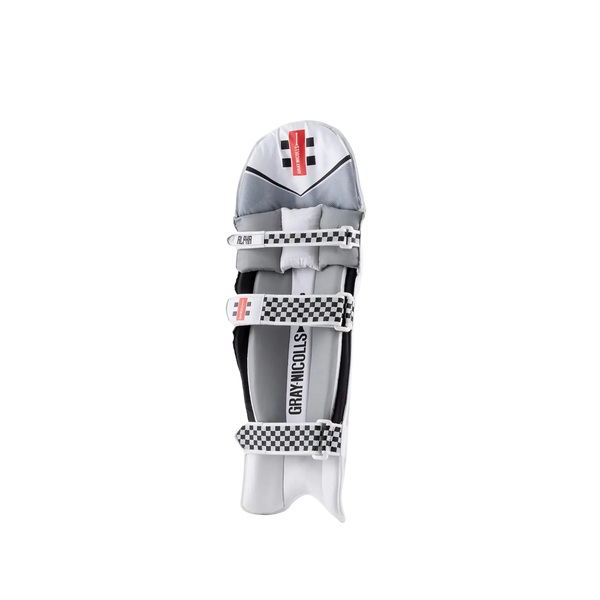 Gray Nicolls Alpha R/H Batting Pads for Seniors