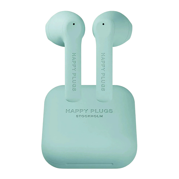 Happy Plugs 'Air 1 Go' Bluetooth Earphones