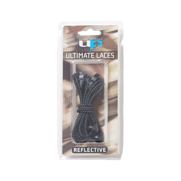Ultimate Performance Elastic Laces