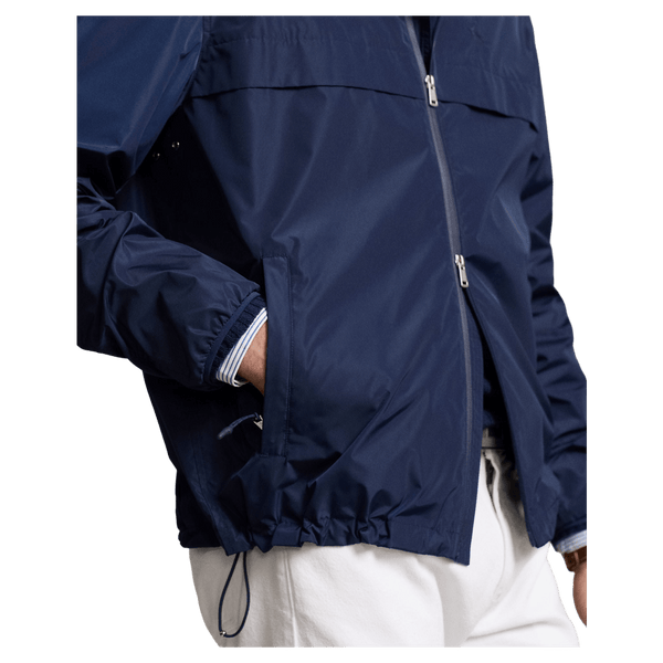 Polo Ralph Lauren Lined Windbreaker Jacket