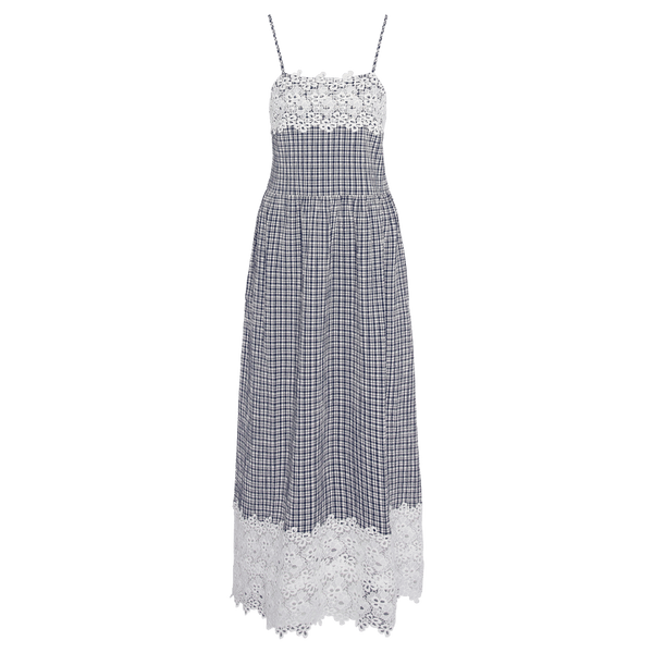 Barbour Glamis Midi Dress for Women