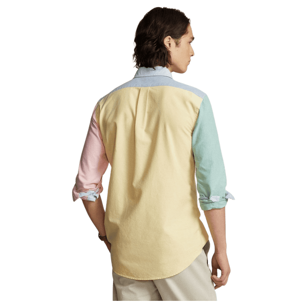 Polo Ralph Lauren Long Sleeve Sport Shirt
