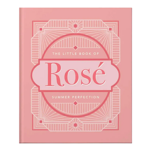 Welbeck Publishing Little Book Of Rosé