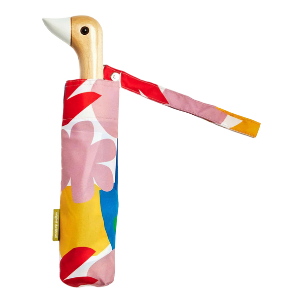 Original Duckhead Compact Eco-friendly Duckhead Umbrella