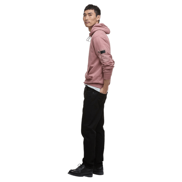 Barbour International Ewan Hoodie