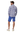 Fynch-Hatton Long Sleeve Double Faced Shirt