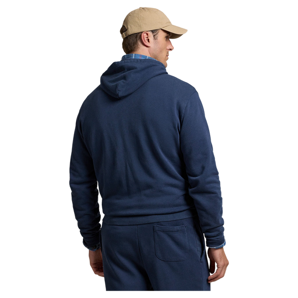 Polo Ralph Lauren Long Sleeve Hooded Sweatshirt