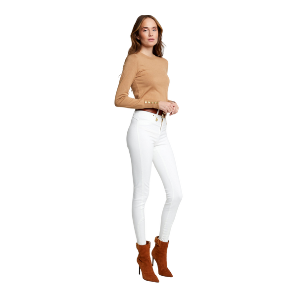 Holland Cooper Jodhpur Jeans