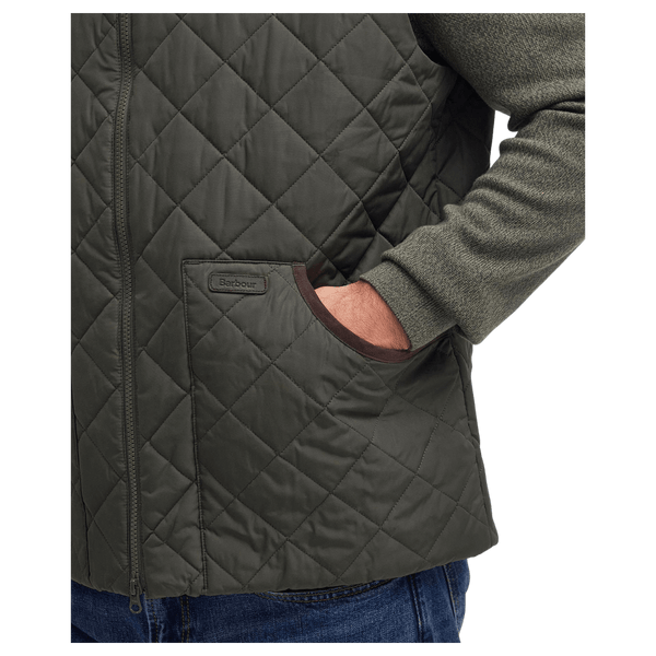 Barbour Chesterwood Gilet