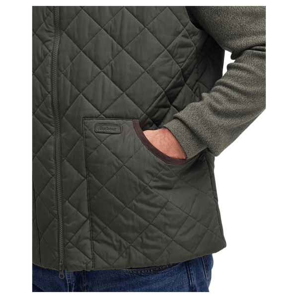 Barbour Chesterwood Gilet for Men