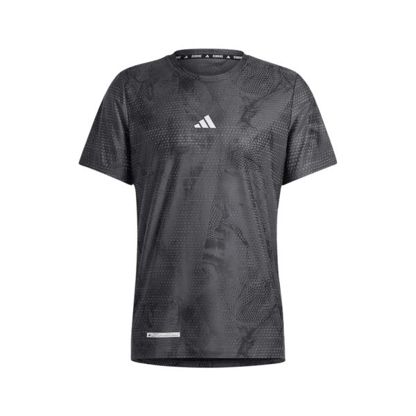 Adidas Ultimate-Adidas All-Over Print T-Shirt for Men