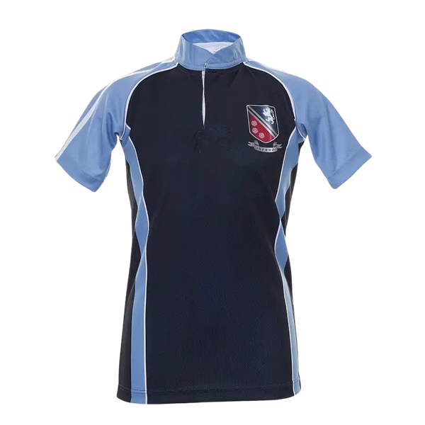 Old Buckenham Hall Boys Games Shirt