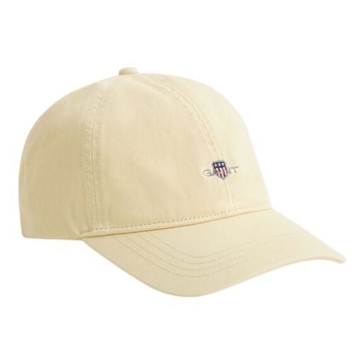 GANT Shield Sunfade Cap