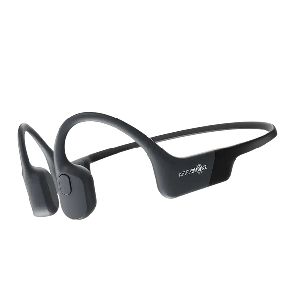 Shokz Open Run Bone Conduction Headphones