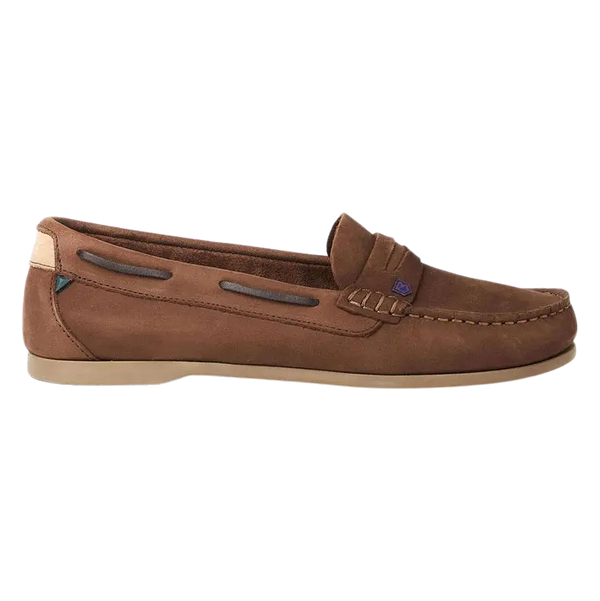 Dubarry of Ireland Belize Deck Shoes