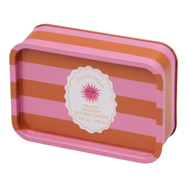 Adopo 6oz Printed Tin