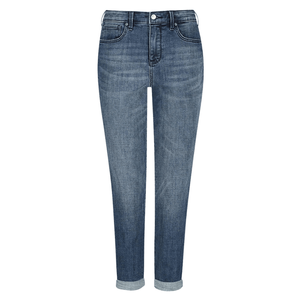 NYDJ Margot Girlfriend Jeans