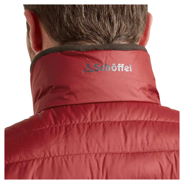Schoffel Bowden Down Gilet