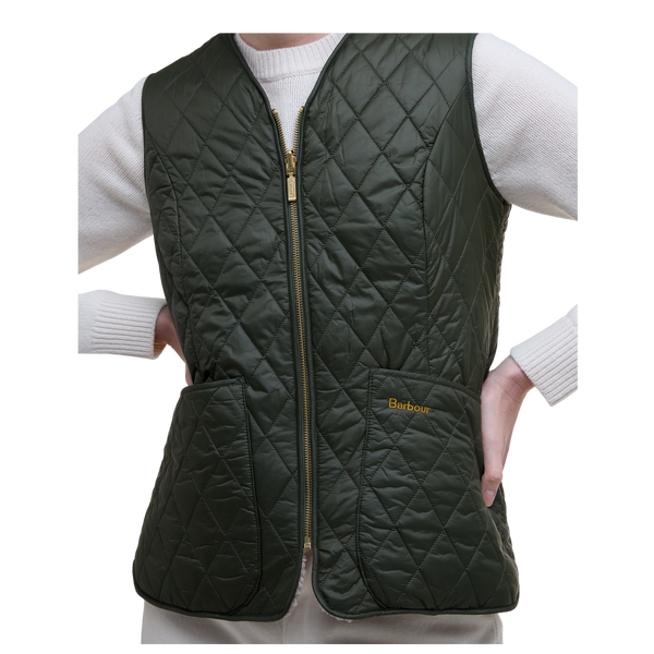 Barbour Markenfield Liner