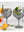 Root 7 Gin Balloon - 2 Pack