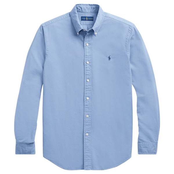 Polo Ralph Lauren Long Sleeve Sport Shirt