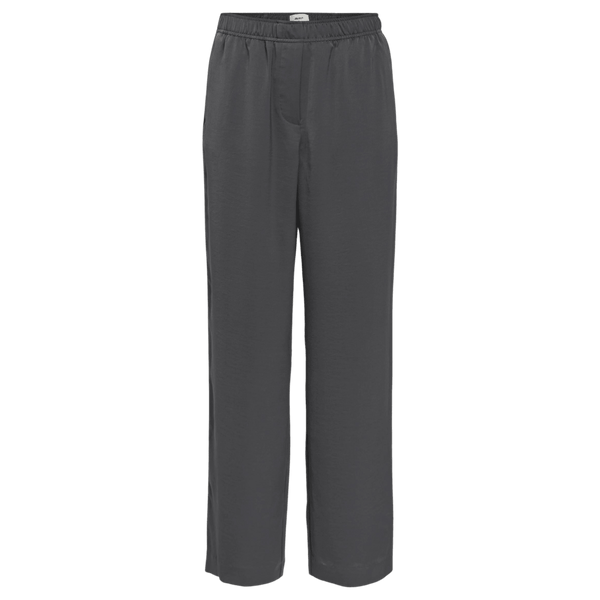 Object Hella Mid Waisted Trousers
