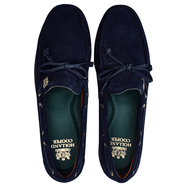 Holland Cooper Deck Shoe