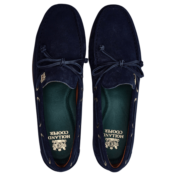 Holland Cooper Deck Shoe for Women