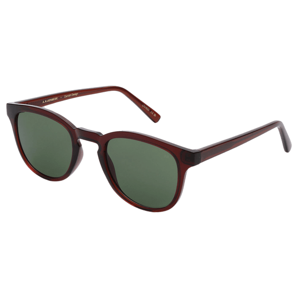A.Kjaerbede Bate Sunglasses