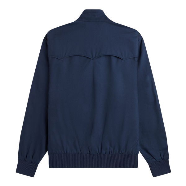 Fred Perry Classic Harrington Jacket