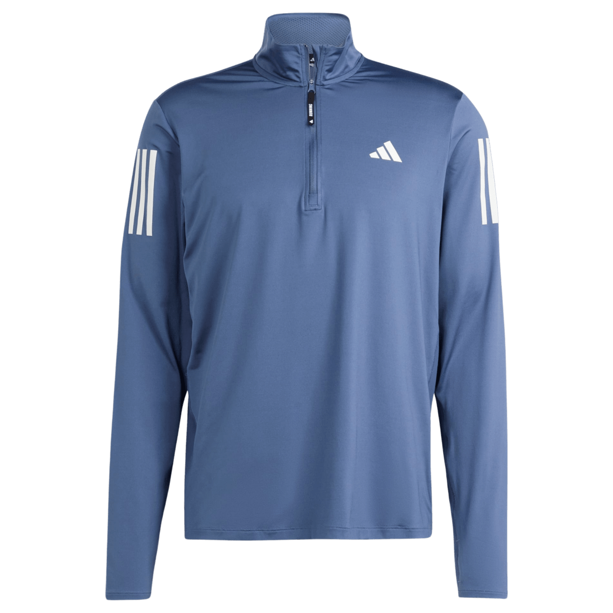 Adidas Own The Run Half-Zip Jacket