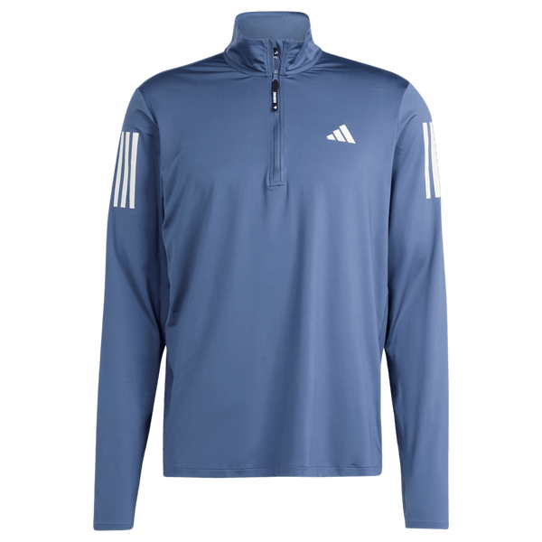 Adidas Own The Run Half-Zip Jacket