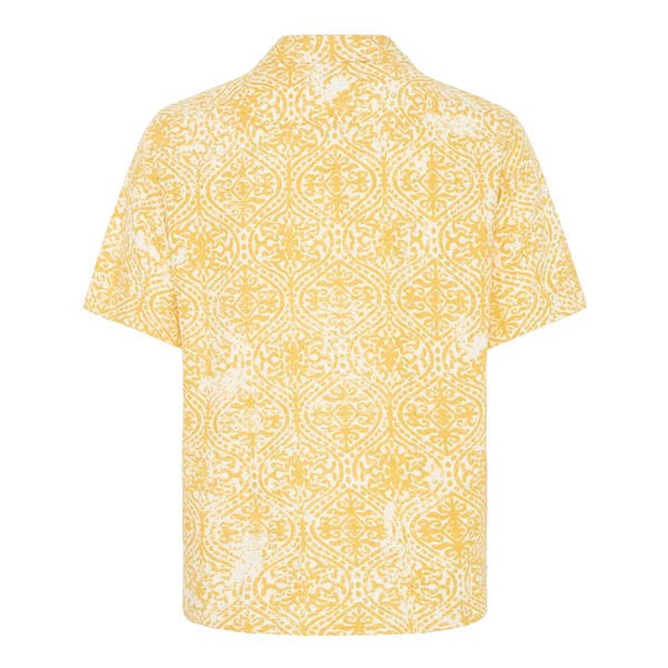 !SOLID S.d Uwells Short Sleeve Shirt