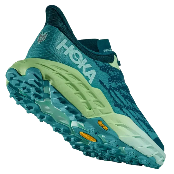 Hoka Speedgoat 5 Running Shoes for Women