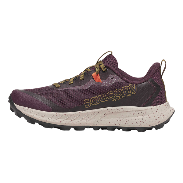 Saucony Peregrine 15 Trail Shoes W